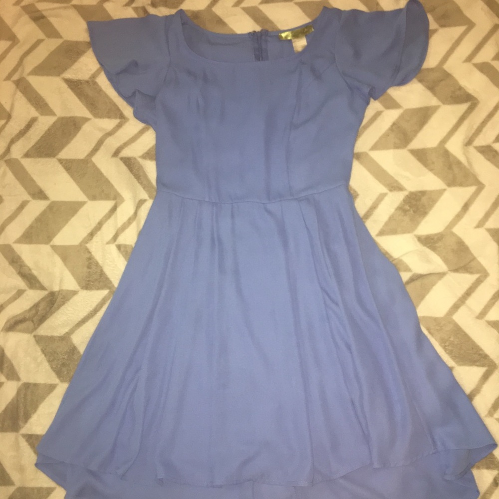 Whisper Dress